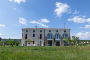 Tenuta da Rino - Agriturismo Barco Menti